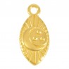 Oro 24K/0.12μm