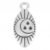 Argent Vieilli 999°/5μm