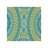 Light Blue Multi