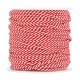 Polyester Twisted Cord Round 2mm (~20mtrs)
