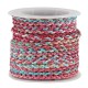 Cordon Tressé en Polyester rond ~2.5 mm (~5 Yards)