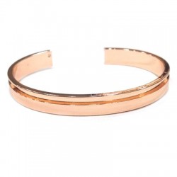 Brass Bracelet 60x7mm