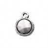 Rhodium/White