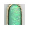 Gold/Green