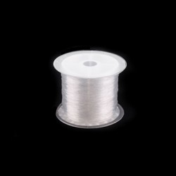 Fish Wire 0.35mm (~190mtrs/spool)