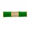 Gold/ Green/ Transparent