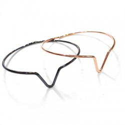 Bracelet en Laiton 71 mm