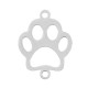 Intercalaire Patte 16x20mm en Acier Inoxydable 304