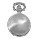Pendentif Montre en Métal 36 x 26 mm