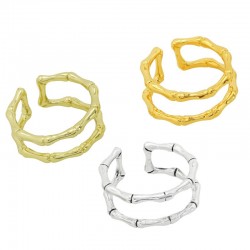 Bague en Laiton 21 mm