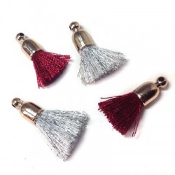 Pompon de Cotton 20mm