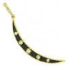 Gold/ Black/ Transparent