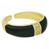 Oro/ Nero/ Trasparente