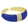 Oro/ Blu/ Trasparente