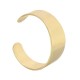 Bracelet en Métal/Laiton 64mm