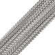 Stainless Steel 304 Chain 0.8mm/4x3mm