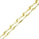 Chaîne maille 5mm en Acier Inoxydable 304