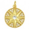 Oro/ Trasparente