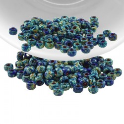 Miyuki Rocaille Bead Round 6/0 (20gr) (~240pcs) (4518)