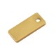Ανοξείδωτο Ατσάλι 304 Μοτίφ Ταυτότητα 5x12mm/1mm Ø1.4mm