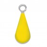 Acier/Jaune