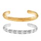 Bracelet en Zamak 65 mm/7 mm