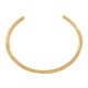 Bracelet en Zamak 65 mm/7 mm