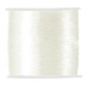 Filo Silicone Elastico 0.5mm (~25mtr/bobina)