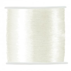 Cordon Élastique en Silicone 0.5 mm