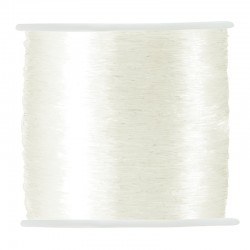 Elastic Silicon Cord 0.5mm