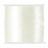 Transparent ~ 25m/spool