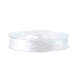 Ελαστικό Κορδόνι Σιλικόνης 1mm (10μέτρα)