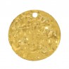 24K Gold Plated/ 0.12µm