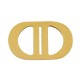 Connettore Ovale in Acciaio Inossidabile 304 11X18 Mm/3.2 mm