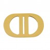 18K Doré