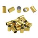 Tube 2x3mm (Ø1.5mm) en Acier Inoxydable 303