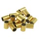 Tube 2x3mm (Ø1.5mm) en Acier Inoxydable 303