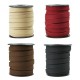 Suédine 10mm (~10mtr/bobine)
