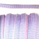 Cinta Sintética Grosgrain con Rayas 5mm