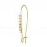 18K Gold