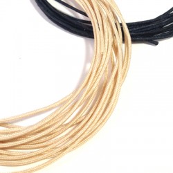 Cord for Worrybead 0.7mm (~10mtrs/spool)