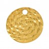 Oro 24K/0.12μm