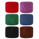 Cotton Twisted Cord Thread 0.5mm (~400mtrs)