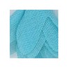Gold/Light Blue