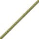 Μεταλλική Ατσάλινη Αλυσίδα Φίδι 3.2mm (2τεμάχιαx1.2μέτρα)