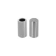 Stainless Steel 304 End Cap 3x6mm Ø2mm