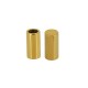 Stainless Steel 304 End Cap 3x6mm Ø2mm