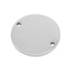 Intercalaire Rond 15mm/1.5mm (Ø1.2mm) en Acier Inoxydable 304
