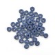 Ceramic Matte Washer 6x2.5mm (Ø 2.3mm)