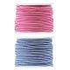 Polyester Elastic Round Cord 5mm (~12mtrs)